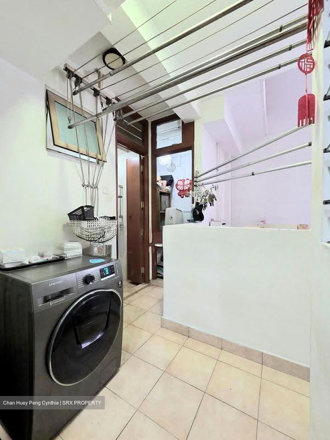 Rivervale Crest (D19), Apartment #608321331